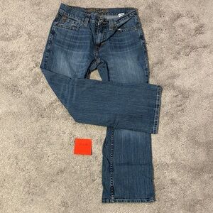 Cody James Mens Jeans 30x30